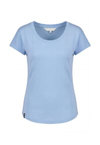 ALIFE AND KICKIN® - EiraAK A Shirt - fjord