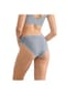 sloggi Damen Slips, 3er Pack - GO Crush High Leg C3P, Unterhose, Stretch-Baumwolle Bild 9