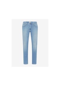 Brax - Jeans - light blue used