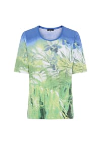 olsen - T-Shirt, Rundhalsausschnitt, für Damen - 50030 JADE