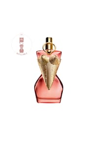 Jean Paul GAULTIER DIVINE - Couture, Eau de Parfum - 