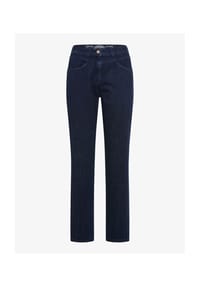 RAPHAELA BY BRAX - Jeanshose Care, Eingrifftaschen, für Damen - 22  DARK BLUE