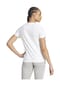 adidas T-Shirt, Rundhals-Ausschnitt, Logo-Print, für Damen Bild 7