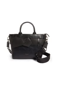 TED BAKER Jimisie - Jimisie Handtasche 20 cm - black