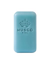 CLAUS PORTO - Seife Musgo Real Soap Alto Mar - Transparent