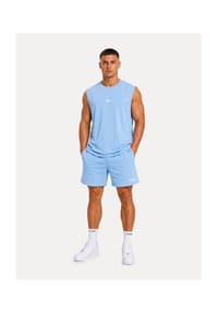 SMILODOX - Tank Top Torvano - Braun