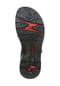 ecco® Trekkingsandalen, Klettverschluss, Leder, für Damen Bild 11