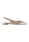 hōgl Slingback-Ballerinas "Mona", Leder, atmungsaktiv, für Damen Bild 15