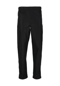 ENDURANCE - Radhose Varberg mit Quick Dry-Technologie - 1001 Black