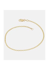 Diamant L'eternel - Armband, 585 Gelbgold - gold