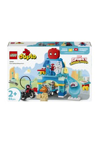 LEGO® - DUPLO® - 10464 Spideys Hauptquartier - 