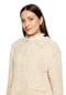 CARTOON Strickjacke, Klappkragen, für Damen Bild 12