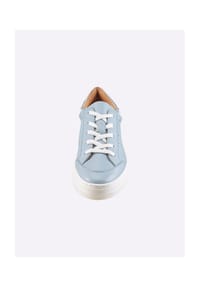 heine - Sneaker - bleu