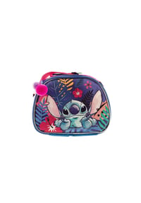 COFI - Disney Lilo&Stitch Luchbag Butterbrottasche Stitch Kindertasche - Blau OneSize