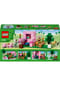 LEGO® Minecraft® - 21268 Das Babyschwein-Haus Bild 9