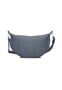 zwei Mademoiselle.M - Mademoiselle.M Umhängetasche 34 cm - cognac
