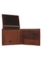GREEN BURRY Newport Newport Geldbörse RFID Schutz Leder 12 cm Bild 6