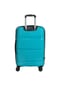 d & n® Travel Line 4300 Travel Line 4300 - 4-Rollen-Trolley M 66 cm (black) Bild 17