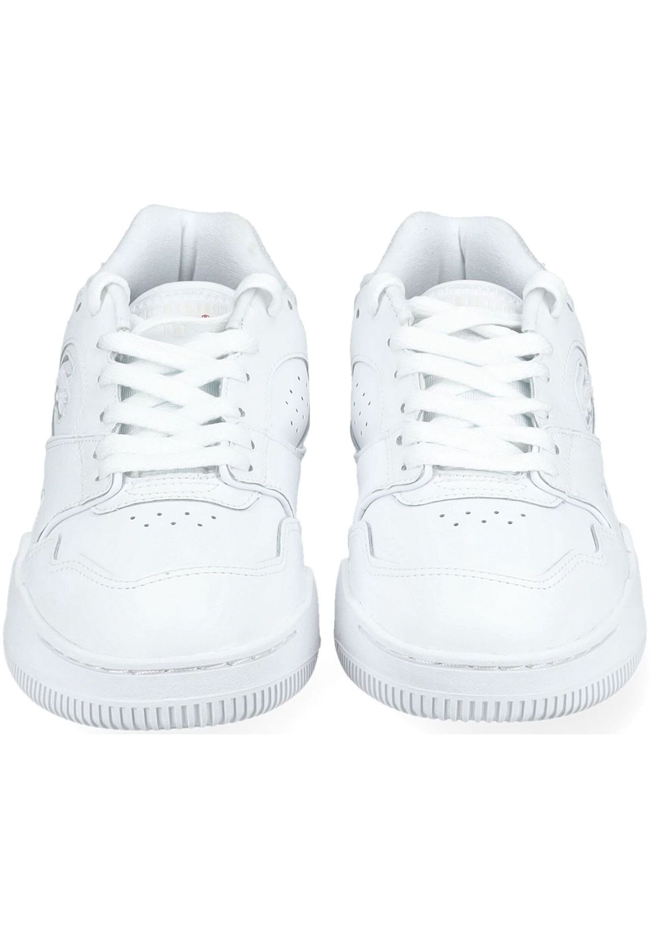 LACOSTE Lineshot Sneaker, Leder, für Damen | GALERIA
