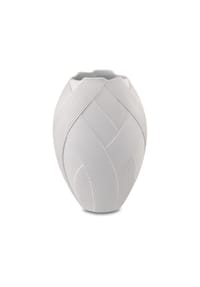 KAISER 1872 Vase Hacienda - Hacienda - weiß
