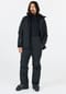 WHISTLER Skihose Drizzle mit wasserabweisenden Eigenschaften und funktionalen Features Bild 9