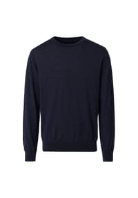 VENTI - Herren Pullover uni - Beige