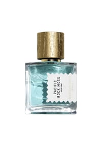 GOLDFIELDS & BANKS NATIVE COLLECTION - Pacific Rock Moss Eau de Parfum - 