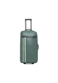 VAUDE NEW ISLANDS - Rollenreisetasche "Takutea 90", Kunstleder - 123 AGAVE