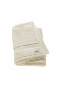 SCHÖNER WOHNEN KOLLEKTION Duschtuch - CUDDLY - 001 OFFWHITE
