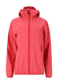WHISTLER - Softshelljacke Selawik mit 15.000 mm Wassersäule - 1001 Black