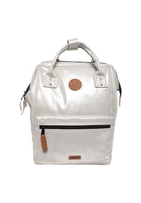 CABAÏA - Daypack, Zweiwegereißverschluss - GOLDEN