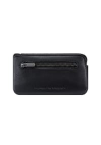 PORSCHE DESIGN Business - Business Schlüsseletui Leder 12.5 cm - black