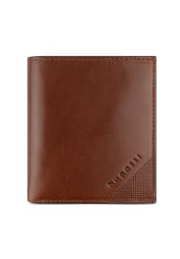 bugatti Nobile - Geldbörse NOBILE Echt Leder - cognac