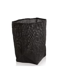 MÖVE Aufbewahrungsboxen Tube black - 199 - Tube - schwarz