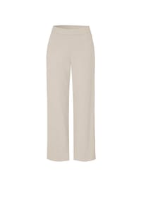 TONI - Palazzohose Sue 7/8 - Creme | 070