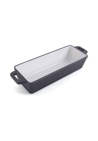 ECHTWERK® - Brotbackform - Schwarz