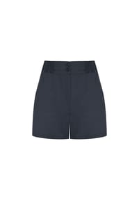freshlions - Stoffshorts Amara im klassischen Design - Beige