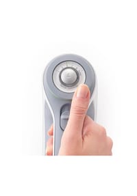 BRAUN - Handmixer "HM 5137" - WEIß