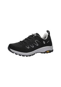 Brütting® - Outdoorschuh Mount Torbert - schwarz
