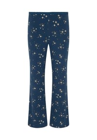 JOCKEY® - Schlafanzughose Pointelle, Gummibund, für Damen - 886 TWINKLE STAR