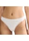 sloggi Go Crush String, 3er-Pack, grafische Spitzenbordüre, für Damen Bild 10
