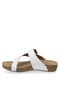 JOSEF SEIBEL Damen Zehentrenner Tonga 77, weiss Bild 10