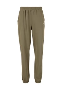 ENDURANCE ATHLECIA - Sweathose Giannis mit bequemem Dehnbund - 1005 Light Grey Melange