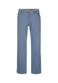 BABISTA - Tiefbundjeans VESTABELLA - blau