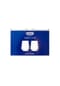 mulex® Gläser Trinkgläser Set geriffeltt 430ml Bild 10