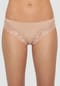 Triumph Lovely Micro Slip, Spitze, einfarbig, für Damen Bild 9