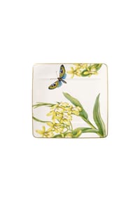 Villeroy & Boch Frühstücks-/Dessertteller Amazonia - Amazonia - bunt