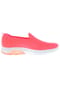 SKECHERS® 16099/HPK Go Walk Air Damen Sneaker Slipper Sportschuhe pink/koralle/neon Bild 6
