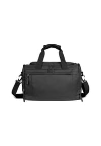 bugatti Mare Basic - Mare Basic Weekender Reisetasche S 41 cm - schwarz