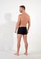 HOM Chic Pants, Logo-Bund, für Herren Bild 11